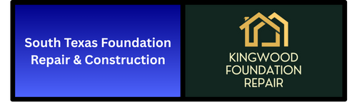 Kingwood Foundation Repair
