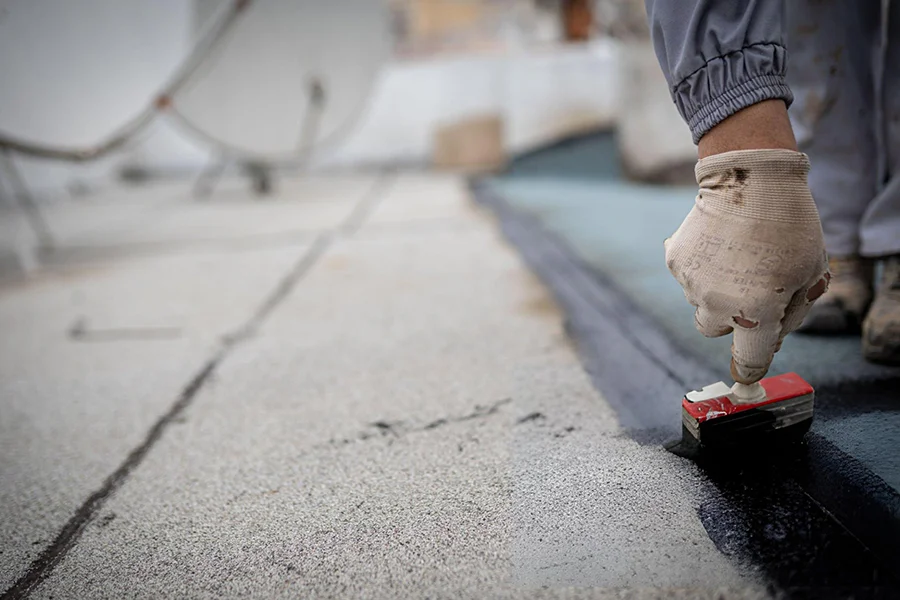 Basement Waterproofing in Kingwood, TX
