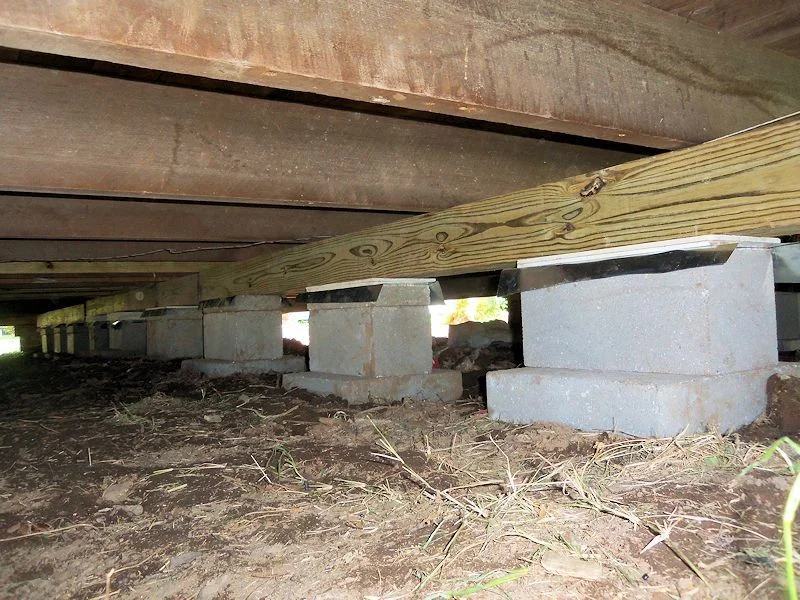 Foundation Repair in Atascocita, TX