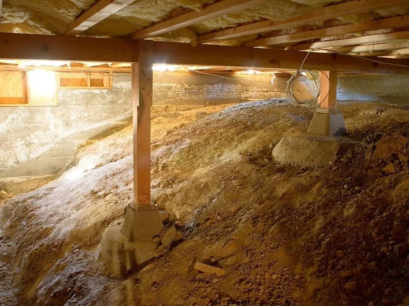 Foundation Repair in Atascocita, TX