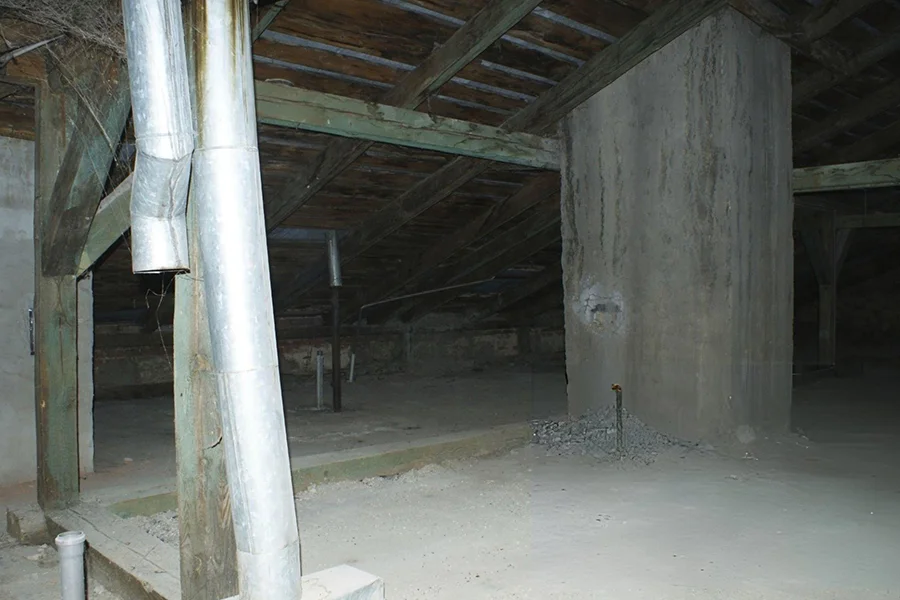 Pier and Beam or Block and Base Foundation Repair in Kingwood, TX