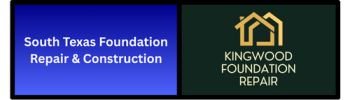 Kingwood Foundation Repair